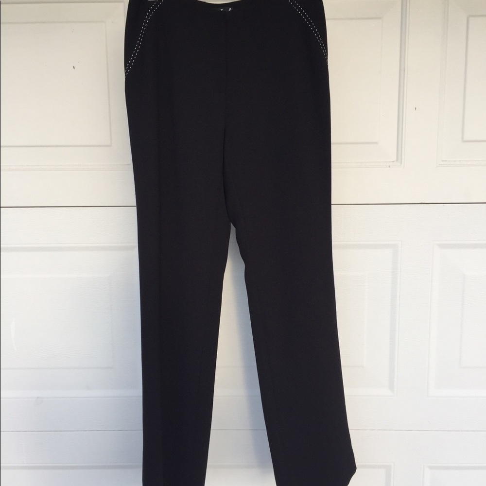 INC. pants size 6p. 29 x 29.